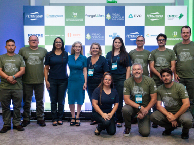 Encontro Paranaense do Transporte 2026