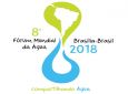 MEIO AMBIENTE - Começa o 8º Fórum Mundial da Água