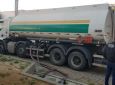 BEM PARANÁ - Com liminar e escolta, caminhões-tanque chegam aos postos de Curitiba