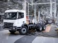 MERCEDES-BENZ – Empresa contrata 600 colaboradores para produção de caminhões em 2019