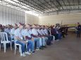 TRANSPANORAMA – Chegam ao Brasil os venezuelanos contratados para trabalhar em suas operações