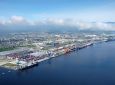 AE - Porto de Paranaguá bate recorde histórico de exportação