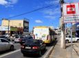 G1 - Caminhões serão multados a partir do dia 1º de dezembro em Cuiabá
