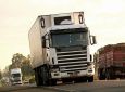 CÂMARA - Pedido de vista adia votação do marco legal do transporte rodoviário de cargas