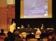 CNT - Sistema debate inovação e transporte em eventos internacionais