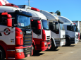 CNT - Queda na demanda geral no transporte rodoviário de cargas é de 27,18%