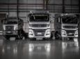 VOLKSWAGEN - Lançados novos extrapesados como maiores caminhões de sua história