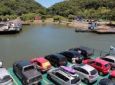 CBN - DER abre edital para melhorias no ferry boat em Guaratuba