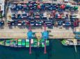 REUTERS - Movimentação de cargas por portos privados do Brasil cresce 11% no 1º tri, diz ATP