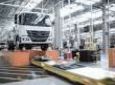Estadão - Produção de caminhões vai crescer 42% em 2021, diz Anfavea
