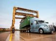BC - Caminhões Porta-Contêiner têm novos requisitos para fixação da carga