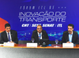 Fontes alternativas de energia é tema do 2º Fórum de Inovação do Transporte