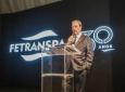Fetranspar completa 30 anos e recebe homenagem da NTC&Logística em Curitiba