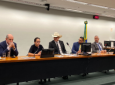 CNT debate com frentes parlamentares impacto do aumento da mistura de biodiesel no diesel