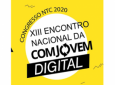 NTC - Encontro nacional da Comjovem acontece na próxima semana com inscrições limitadas
