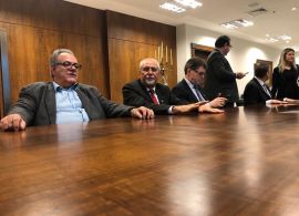 JUCEPAR - Convênio assinado com Ordem dos Advogados do Brasil