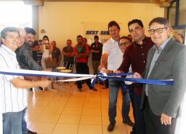 25 ANOS - Região Oeste do Paraná ganha simulador de trânsito