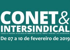 FROTA&CIA - João Pessoa sedia reunião do CONET&Intersindical