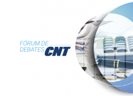 CNT realiza debate inédito sobre reforma tributária nesta quarta-feira (11)