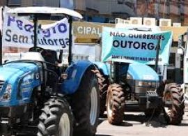 Primeiras audiências mostram rejeição unânime a pedágio com taxa de outorga no Paraná