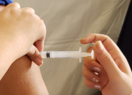 SEST SENAT - Vacinação contra o vírus da INFLUENZA para profissionais do transporte