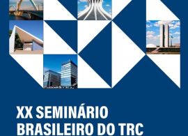 XX Seminário Brasileiro do Transporte Rodoviário de Cargas