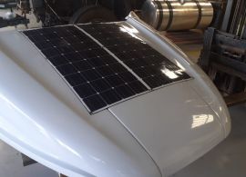 Painel solar: tecnologia que ajuda a preservar o meio ambiente