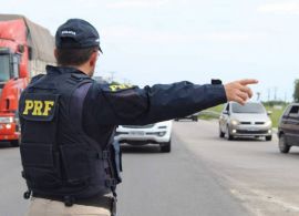 Feriado da Independência terá fiscalização intensificada pela Polícia Rodoviária