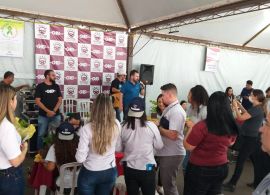 DESPOLUIR FETRANSPAR participa de celebrações do Dia do Motorista pelo Paraná