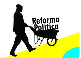 FETRANSPAR - Reforma Política