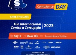 Sistema S - Compliance Day 2023