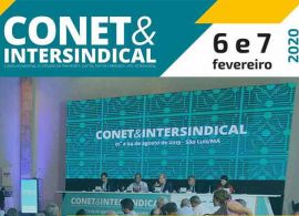 CONET&Intersindical Curitiba