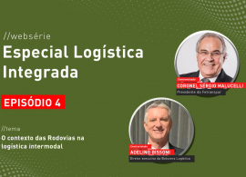Live Logística intermodal ⠀