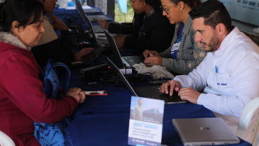 Feira Emprega Transporte acontece em Curitiba nesta sexta-feira (26)