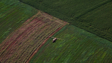 PIB do Paran&aacute; cresce 2,9% nos tr&ecirc;s primeiros trimestres, acima da m&eacute;dia nacional