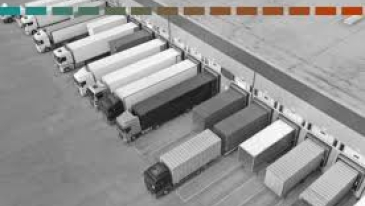 Confian&ccedil;a dos transportadores rodovi&aacute;rios segue abaixo de 50%, mas setor demonstra resili&ecirc;ncia, aponta CNT