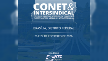 Participe da primeira edi&ccedil;&atilde;o do CONET&Intersindical de 2026, em Bras&iacute;lia