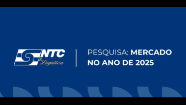 Participe da Pesquisa de Mercado 2025 da NTC&Log&iacute;stica