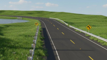 Governo vai asfaltar liga&ccedil;&atilde;o de 30 km da PR-364 entre Laranjal e Altamira do Paran&aacute;