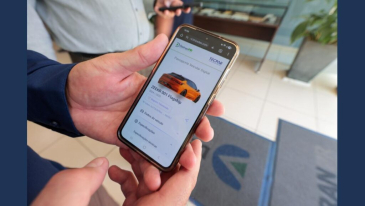 Motoristas do Paran&aacute; podem se inscrever no Passaporte Veicular Digital at&eacute; segunda-feira (23)