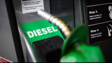 Diesel: 20 estados aderem a proposta do governo para conter alta de pre&ccedil;os