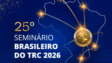 25&ordf; edi&ccedil;&atilde;o do Semin&aacute;rio Brasileiro do Transporte Rodovi&aacute;rio de Cargas refor&ccedil;a legado e projeta o futuro do setor em Bras&iacute;lia. Fa&ccedil;a j&aacute; sua inscri&ccedil;&atilde;o!