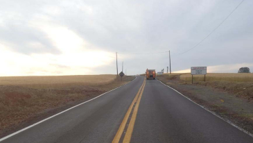 Estado vai pavimentar trecho de 11 quil&ocirc;metros da PR-532 entre Apucarana e Londrina