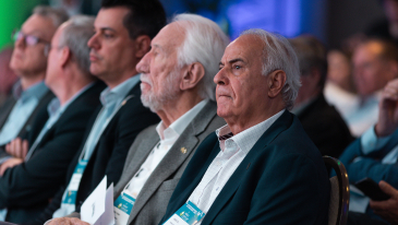 Encontro Paranaense do Transporte 2026 re&uacute;ne cerca de 200 participantes em Curitiba