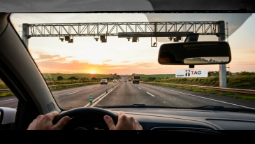 ANTT garante descontos autom&aacute;ticos no ped&aacute;gio para quem usa TAG nas rodovias federais concedidas