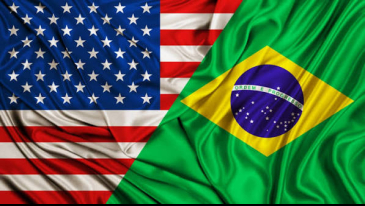 Representantes do Brasil e dos EUA se re&uacute;nem para discutir tarifas