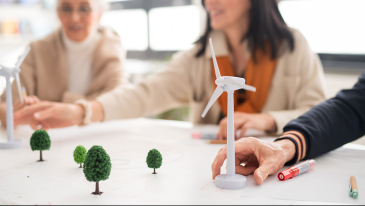 Curso de Educa&ccedil;&atilde;o Ambiental e Desenvolvimento Sustent&aacute;vel aborda sustentabilidade e os impactos do transporte no meio ambiente