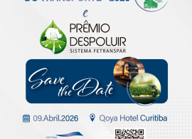 Encontro Paranaense do Transporte 2026