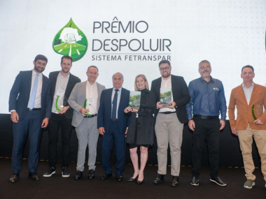 Despoluir: Ações pelo Paraná