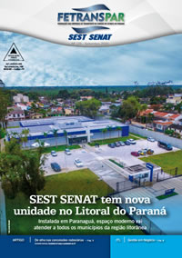 Edição Nº 174 de Set/2021